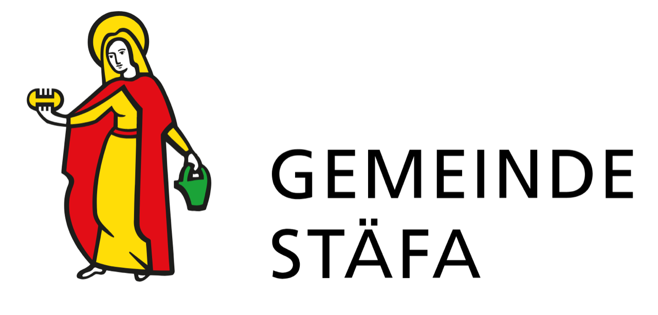 Logo Gemeinde Stäfa